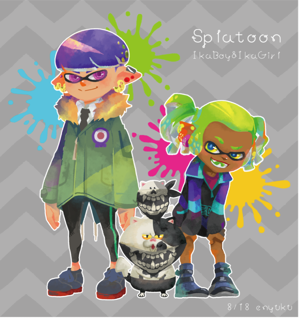 worksテスト Before